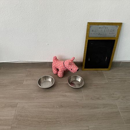 Djcumar Apartment Cullera Luaran gambar
