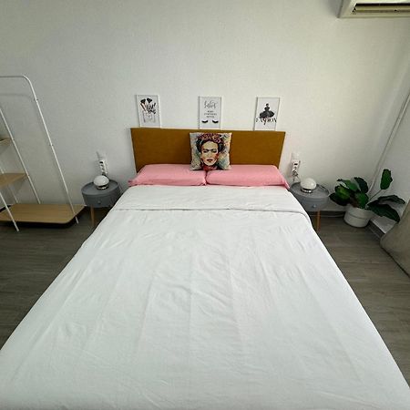 Djcumar Apartment Cullera Luaran gambar