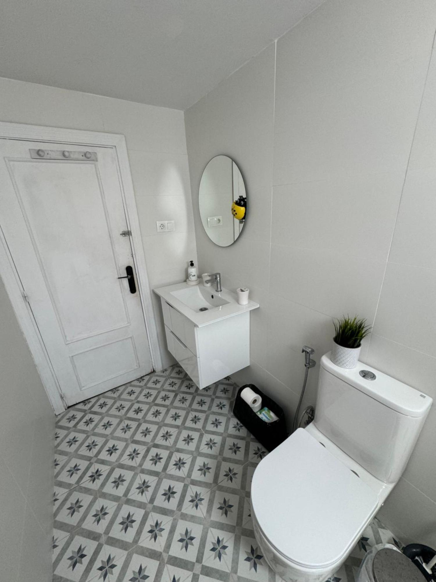Djcumar Apartment Cullera Luaran gambar