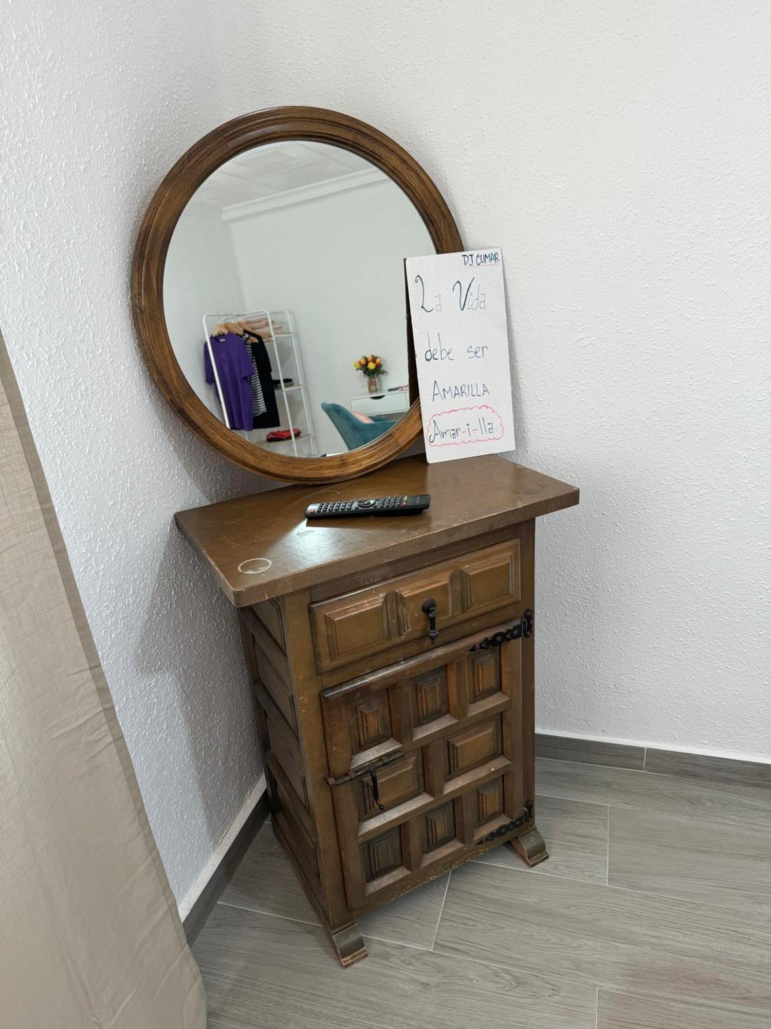 Djcumar Apartment Cullera Luaran gambar