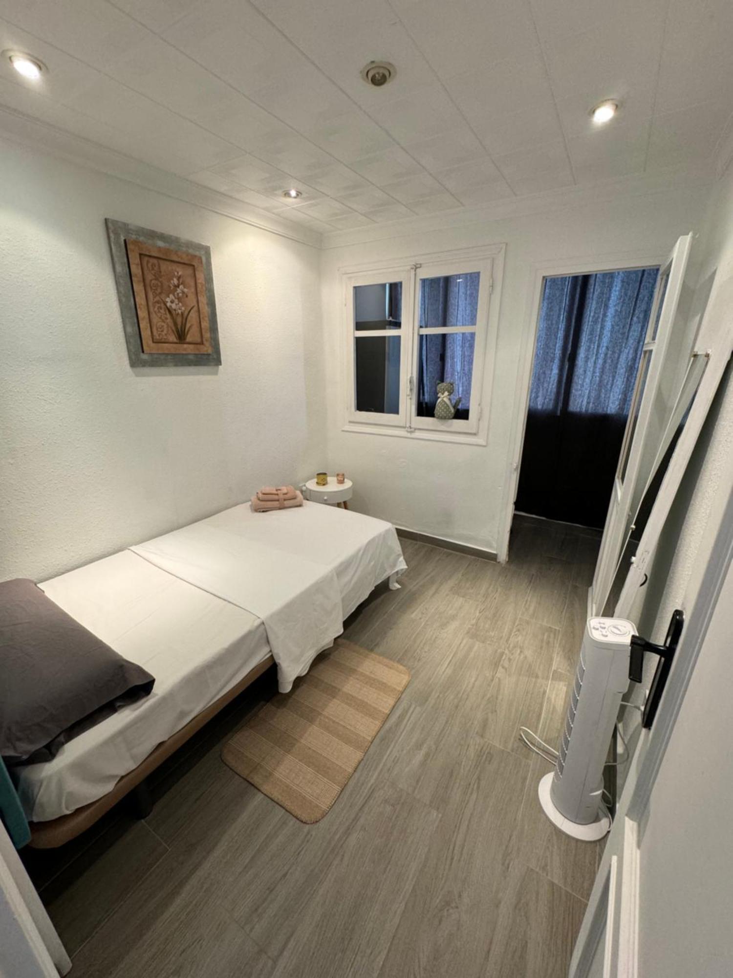 Djcumar Apartment Cullera Luaran gambar