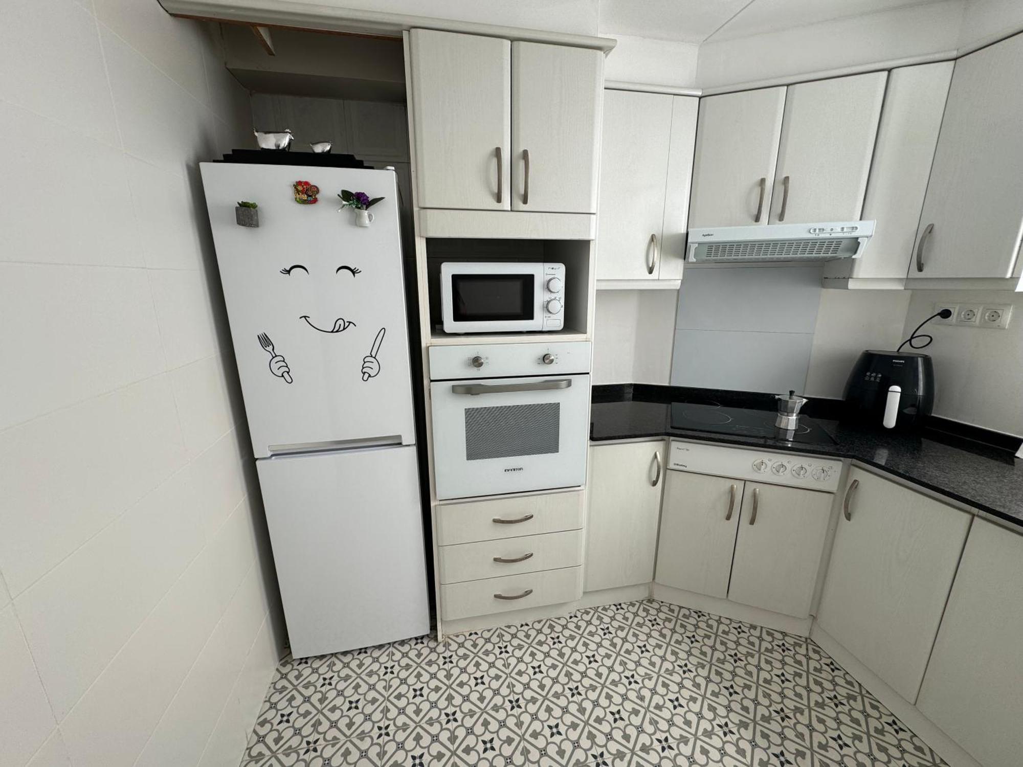 Djcumar Apartment Cullera Luaran gambar