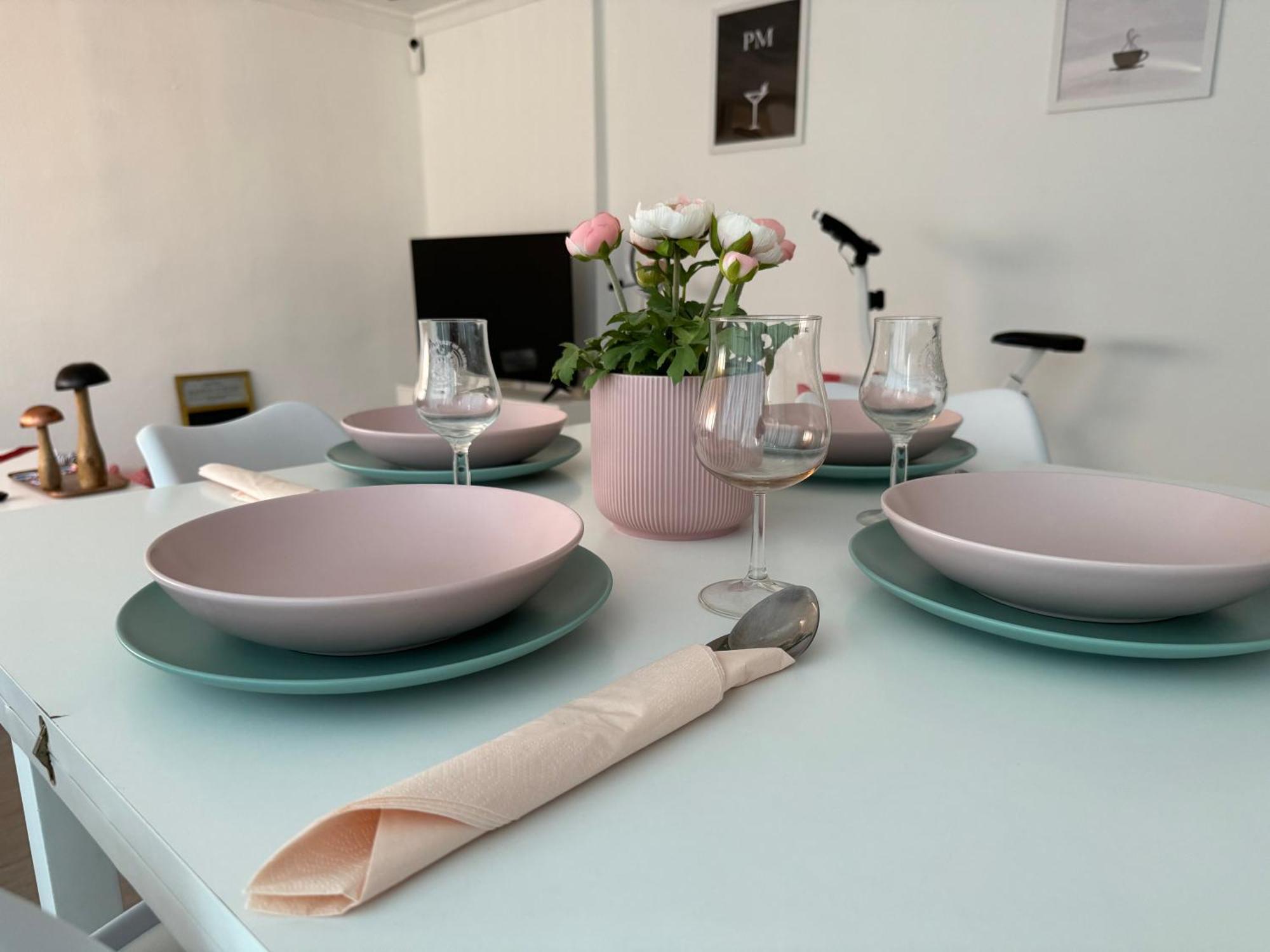 Djcumar Apartment Cullera Luaran gambar
