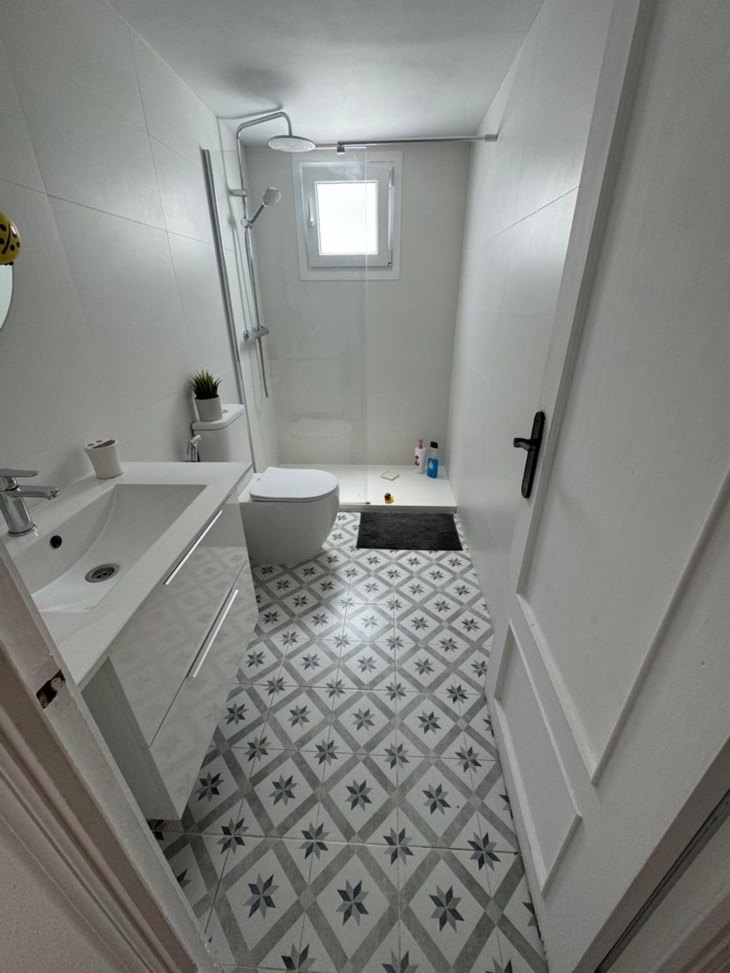 Djcumar Apartment Cullera Luaran gambar