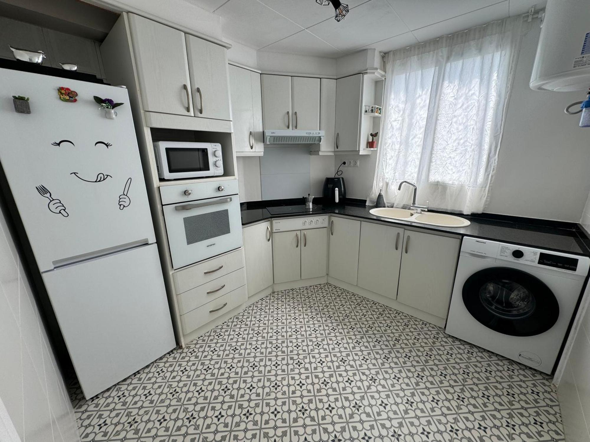 Djcumar Apartment Cullera Luaran gambar