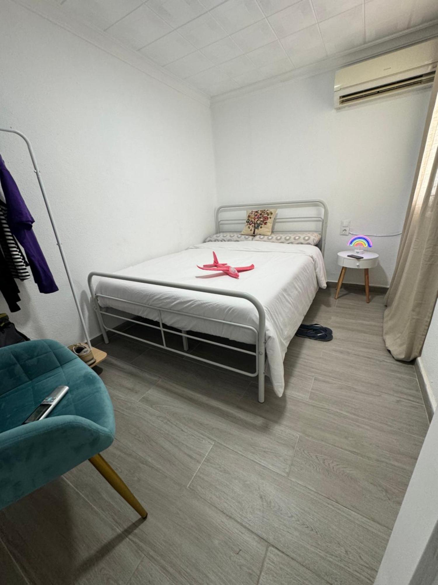 Djcumar Apartment Cullera Luaran gambar