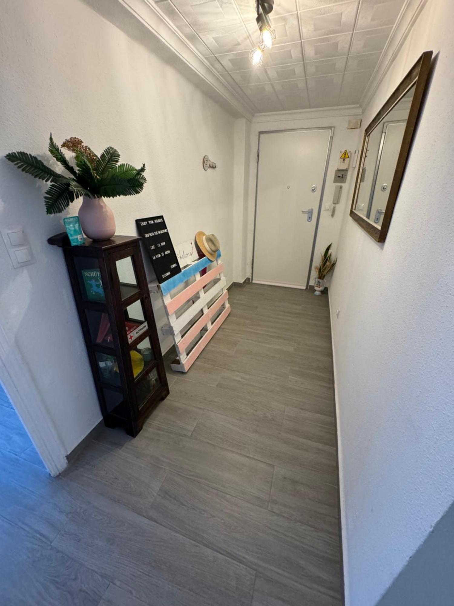 Djcumar Apartment Cullera Luaran gambar