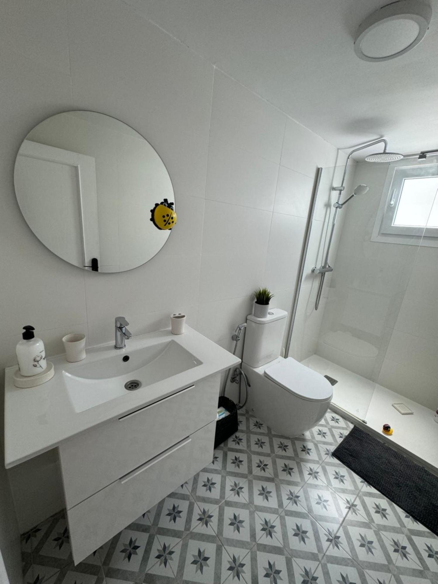 Djcumar Apartment Cullera Luaran gambar