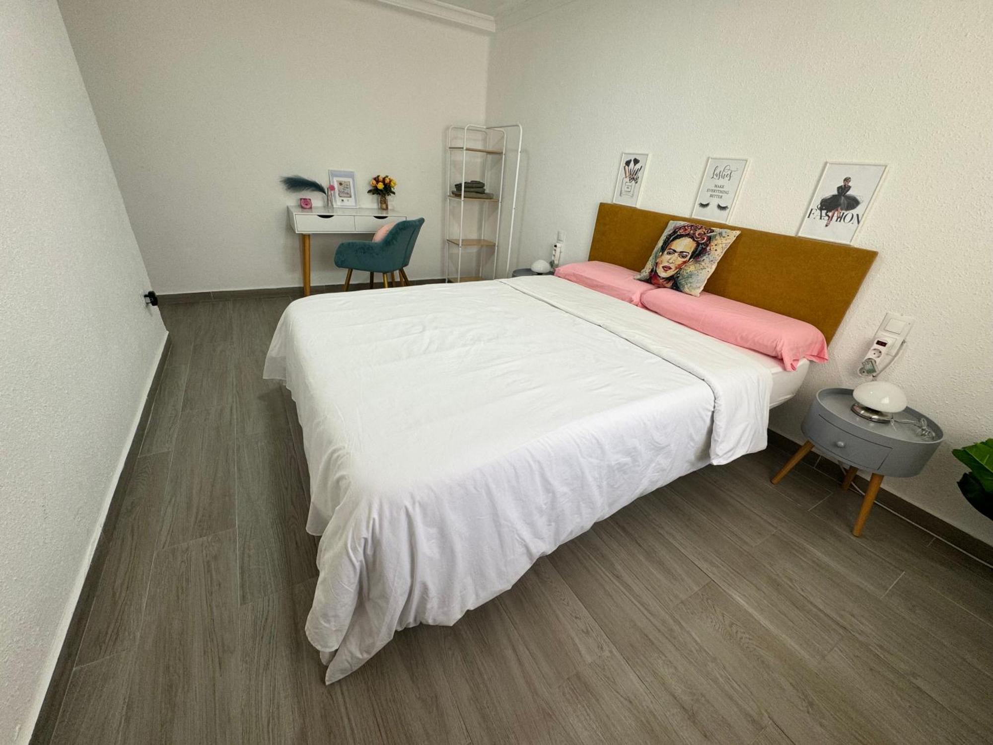 Djcumar Apartment Cullera Luaran gambar