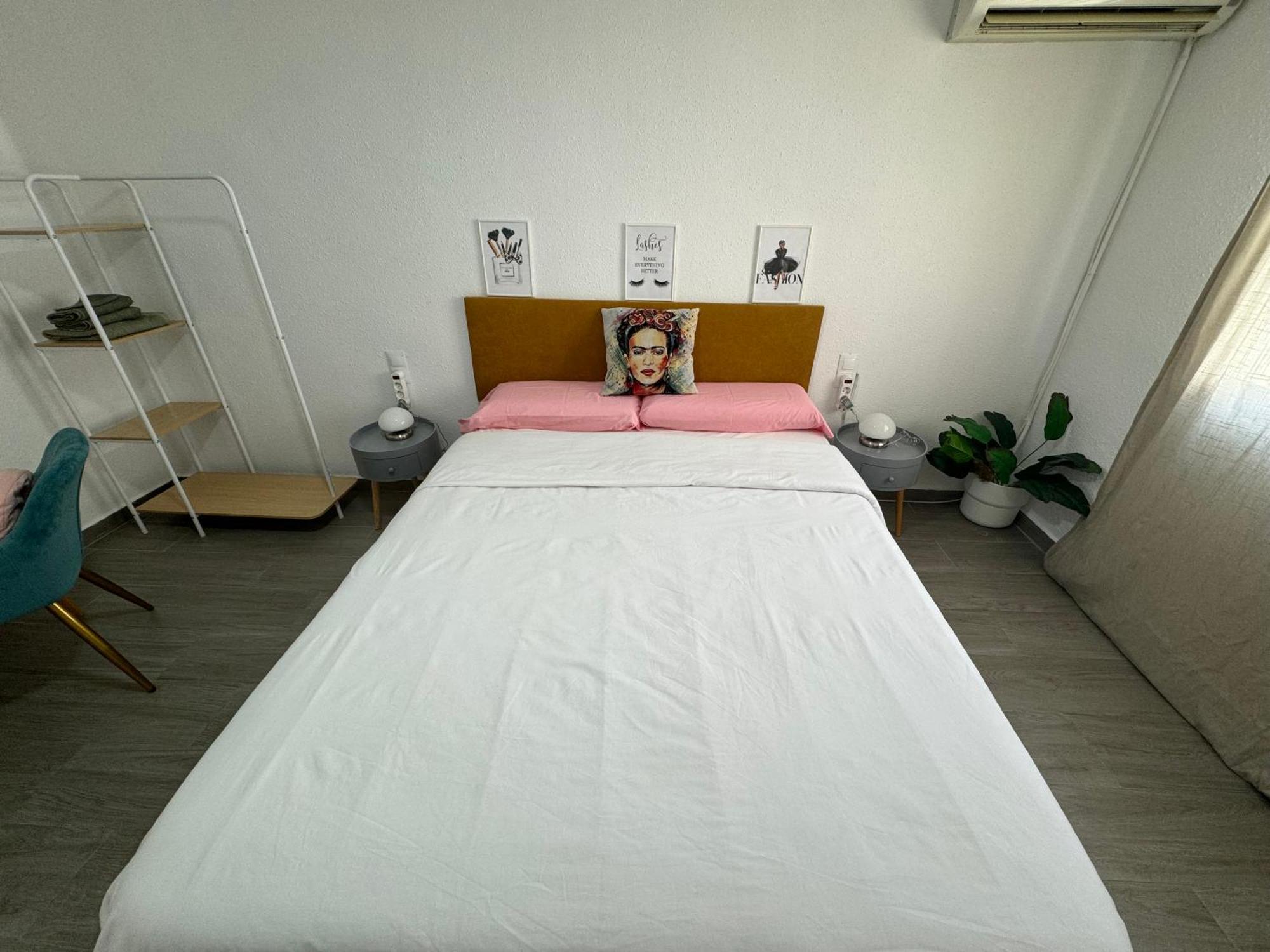 Djcumar Apartment Cullera Luaran gambar