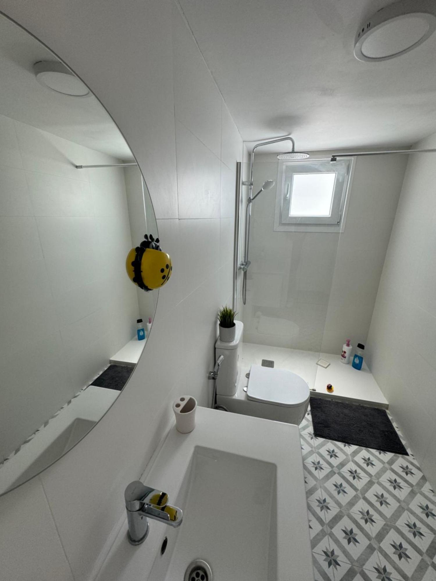 Djcumar Apartment Cullera Luaran gambar