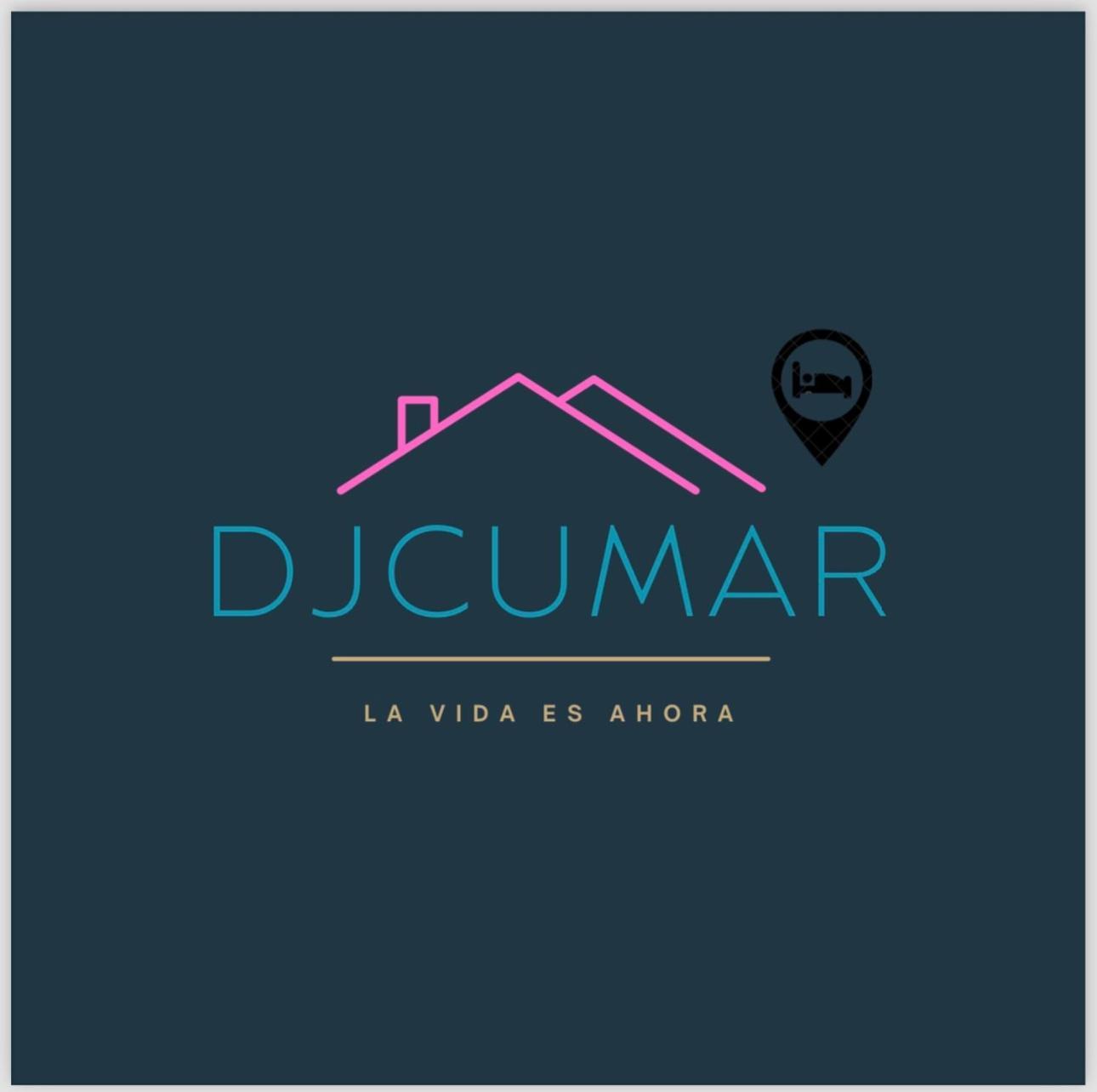Djcumar Apartment Cullera Luaran gambar