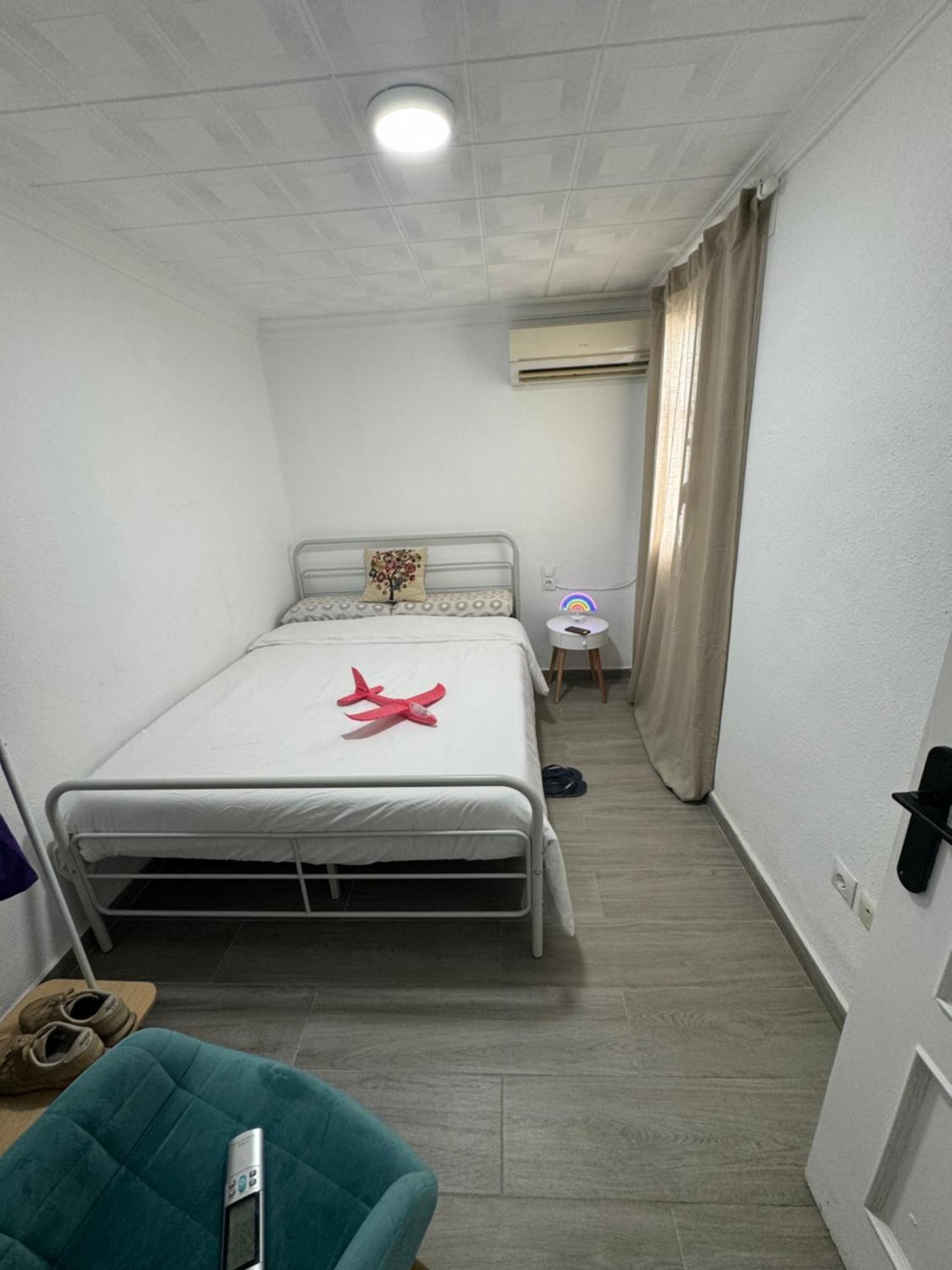 Djcumar Apartment Cullera Luaran gambar
