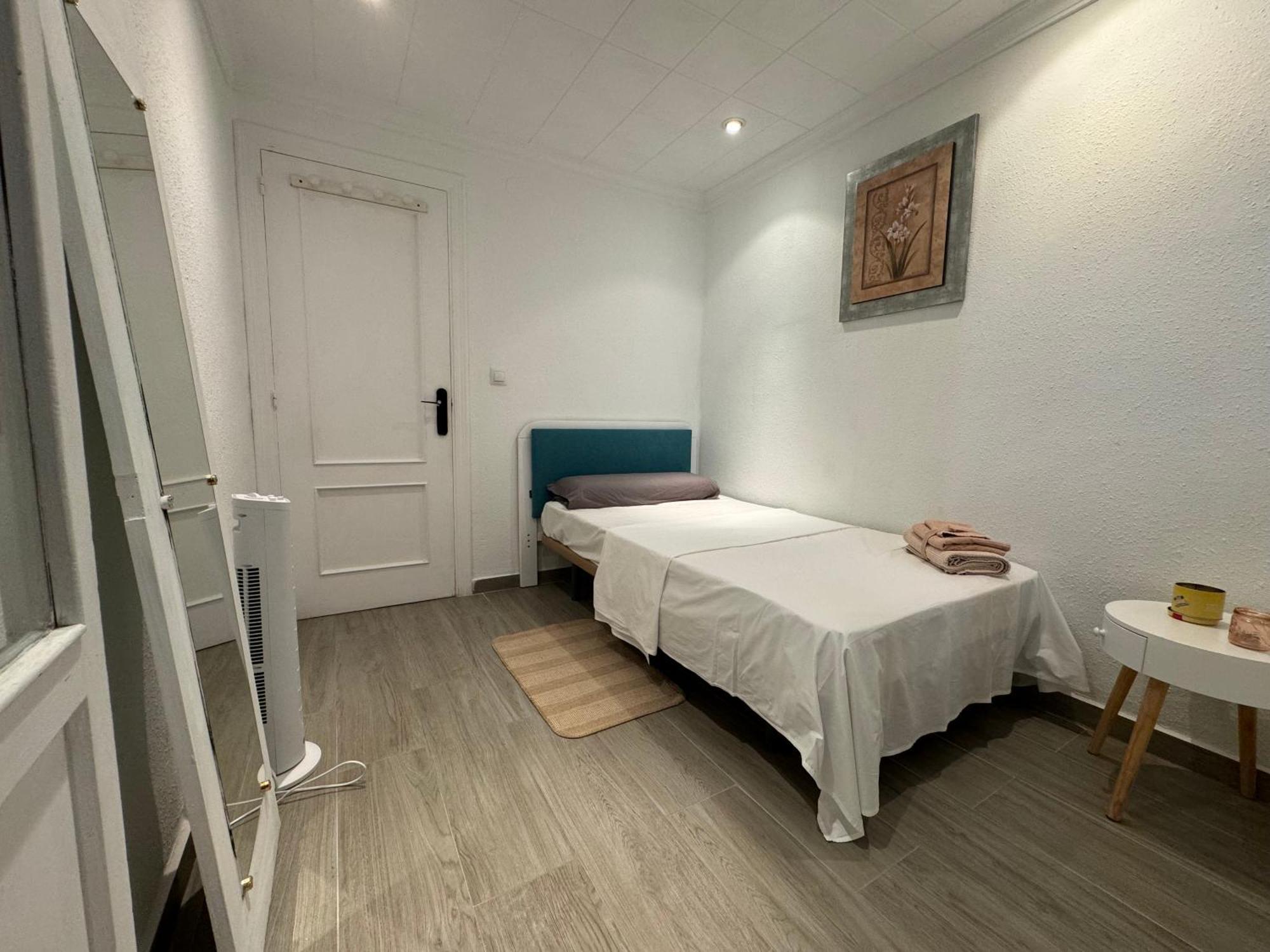 Djcumar Apartment Cullera Luaran gambar