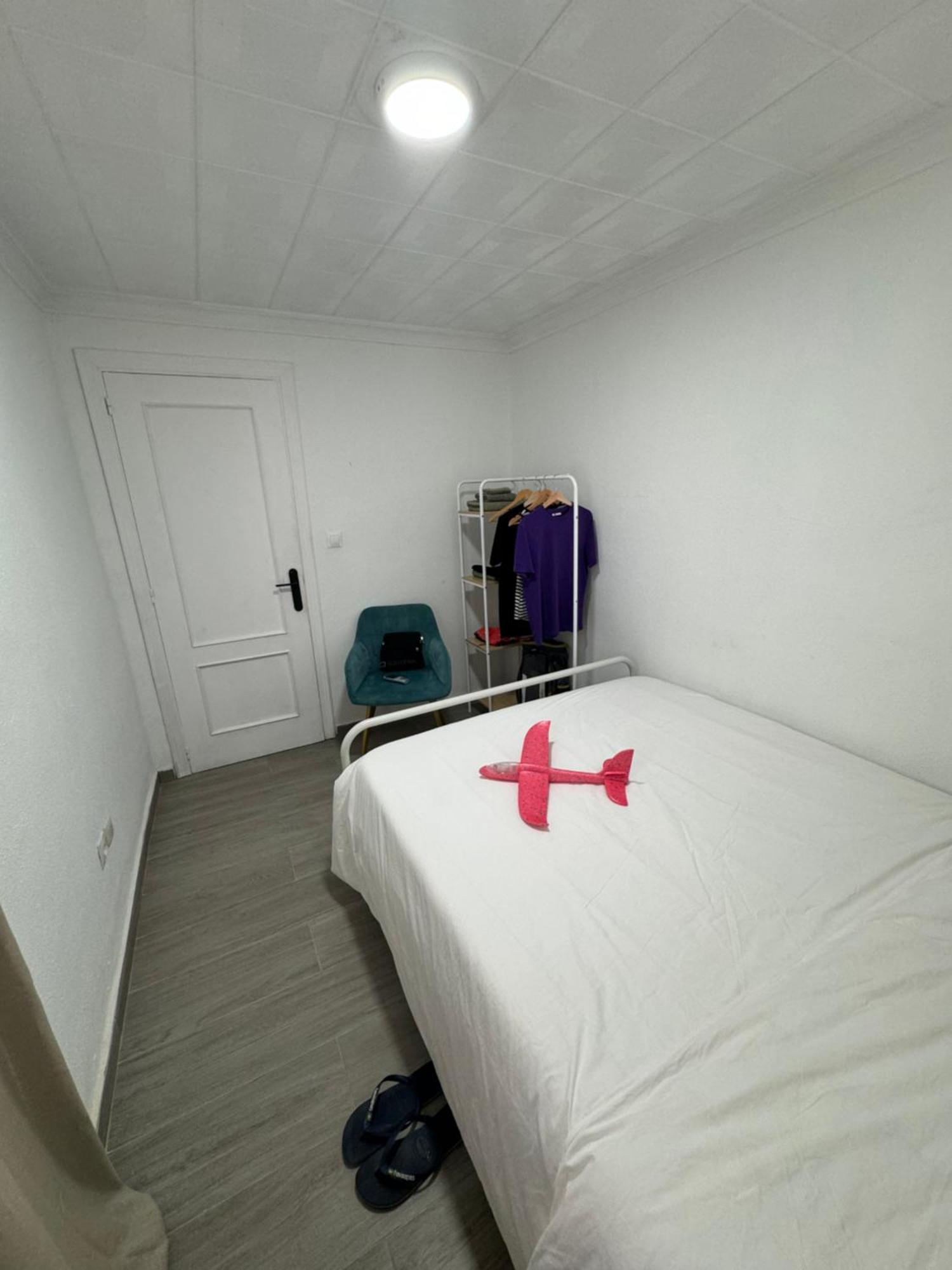 Djcumar Apartment Cullera Luaran gambar