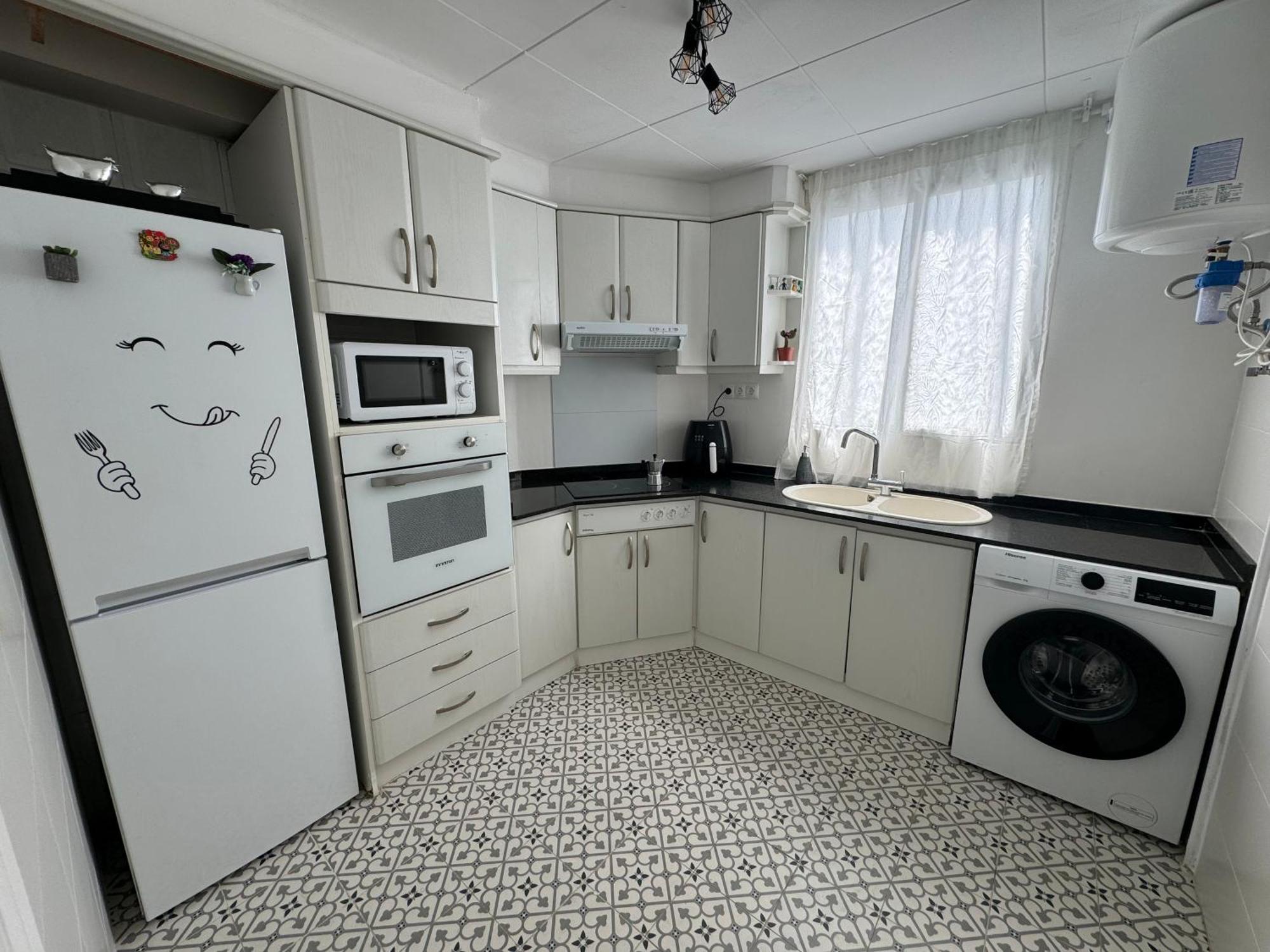 Djcumar Apartment Cullera Luaran gambar