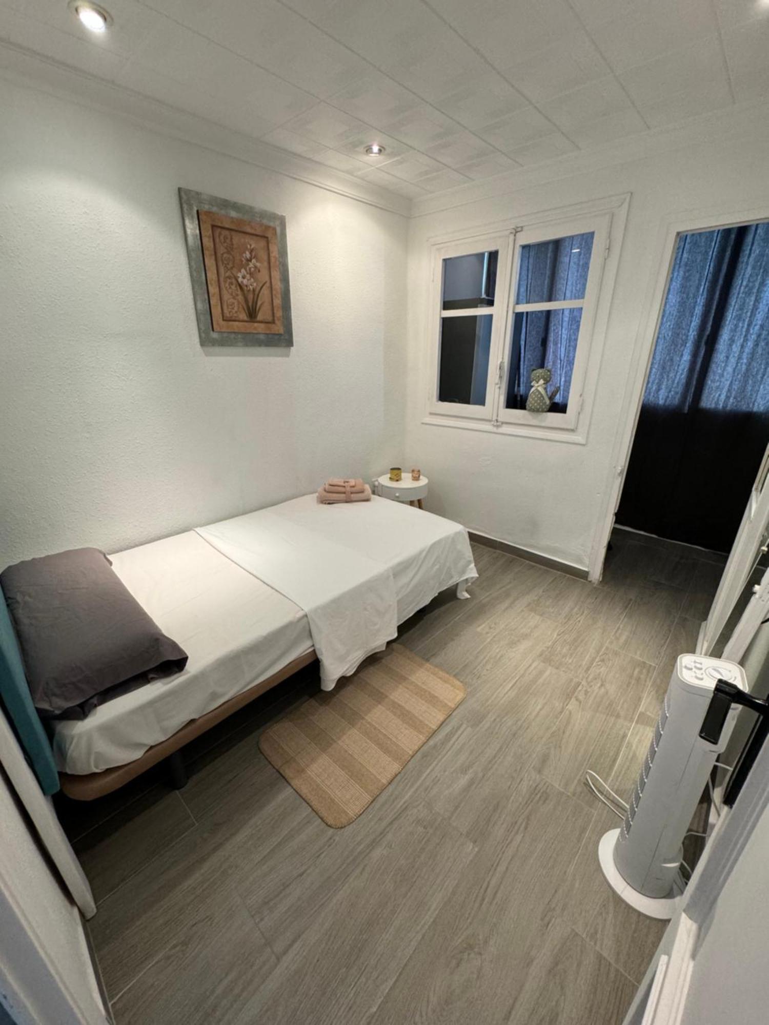 Djcumar Apartment Cullera Luaran gambar