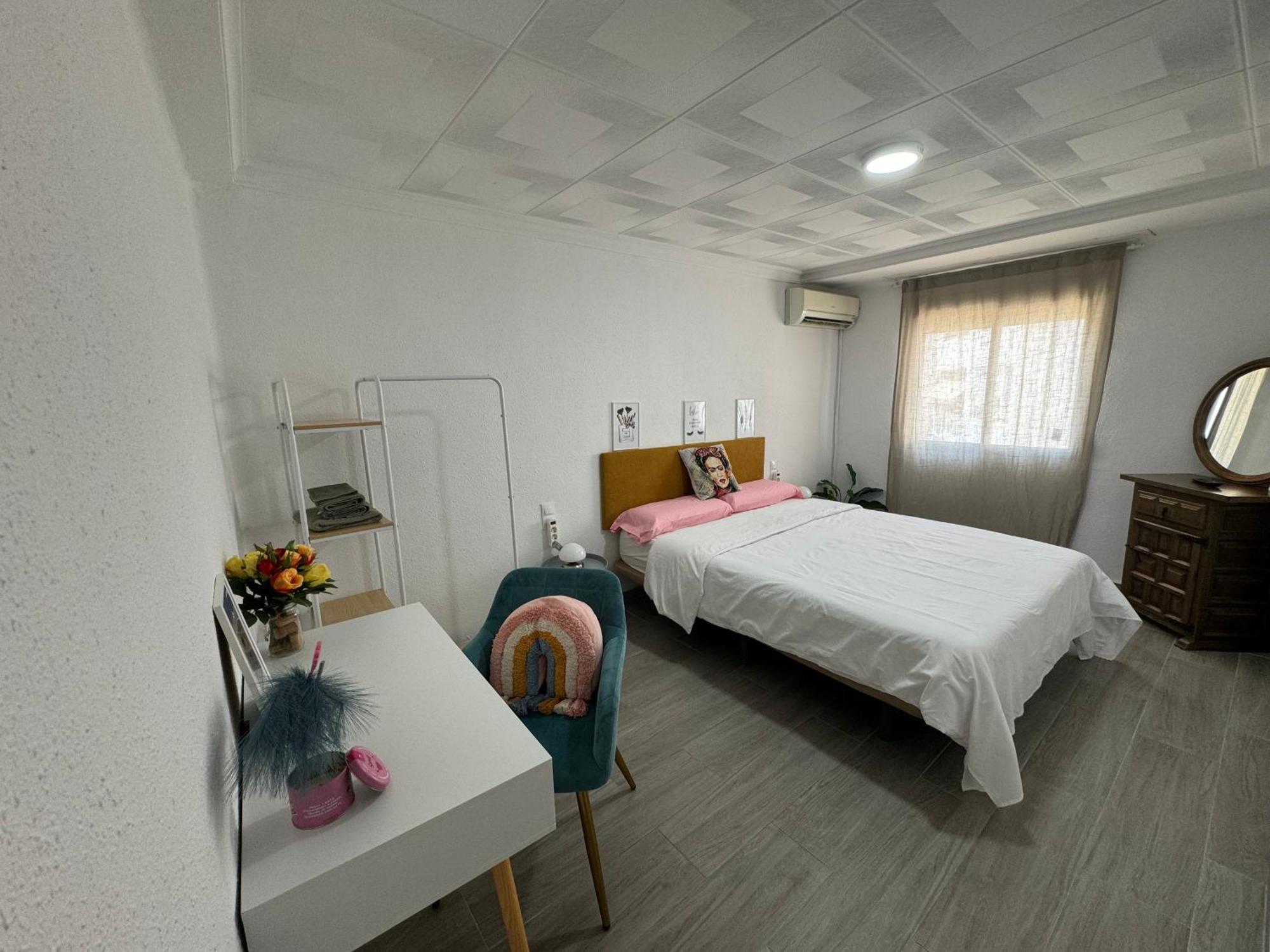 Djcumar Apartment Cullera Luaran gambar