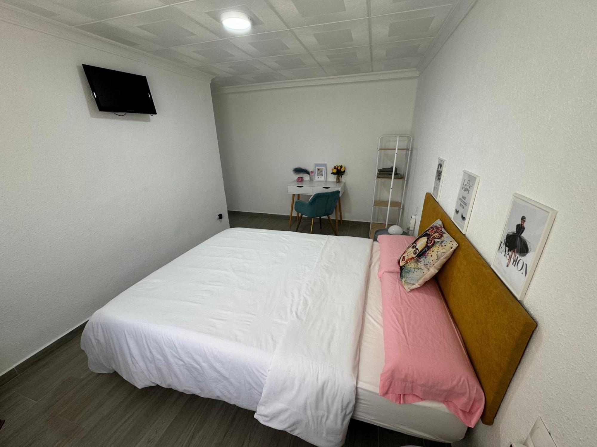 Djcumar Apartment Cullera Luaran gambar