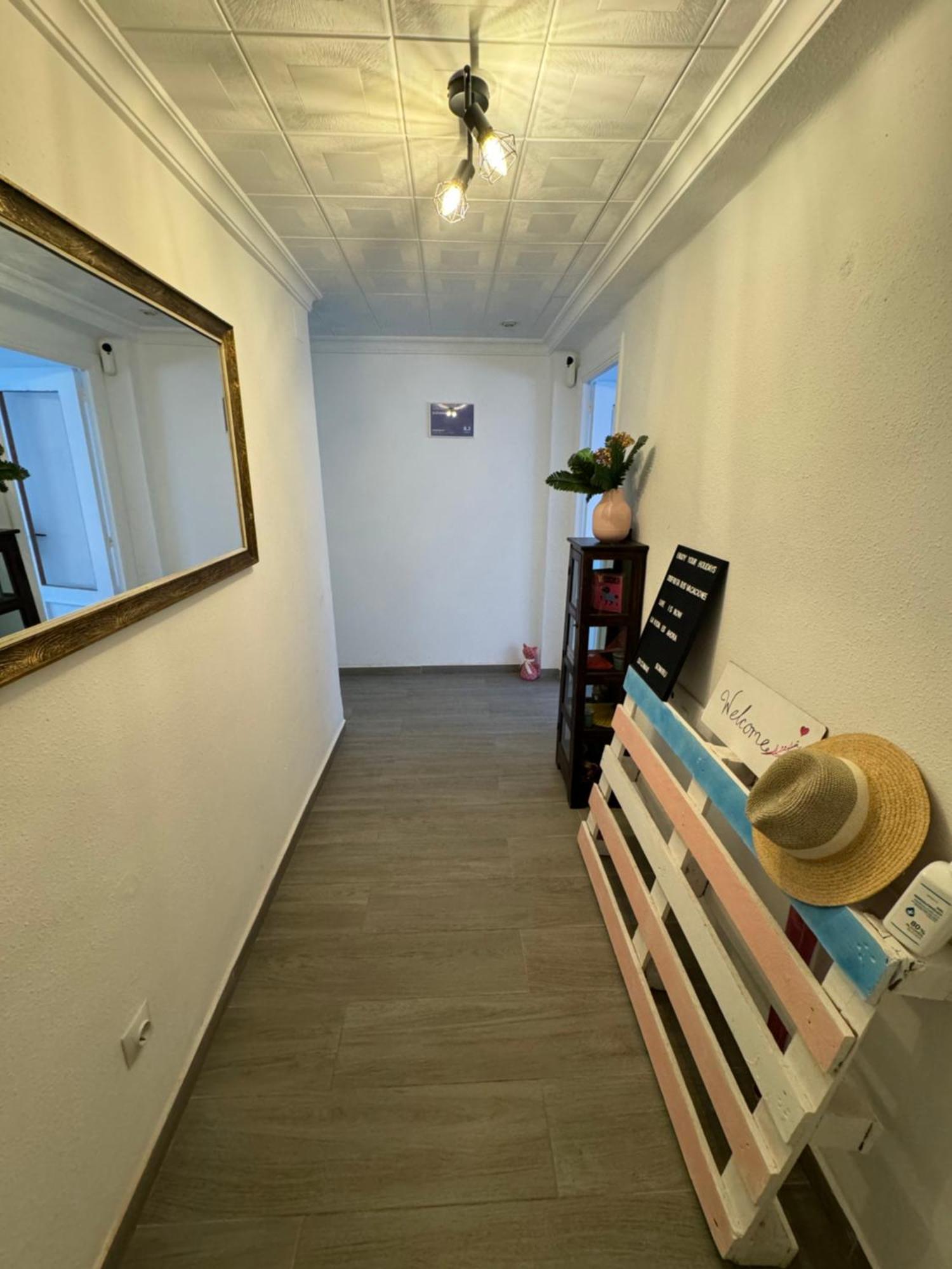 Djcumar Apartment Cullera Luaran gambar