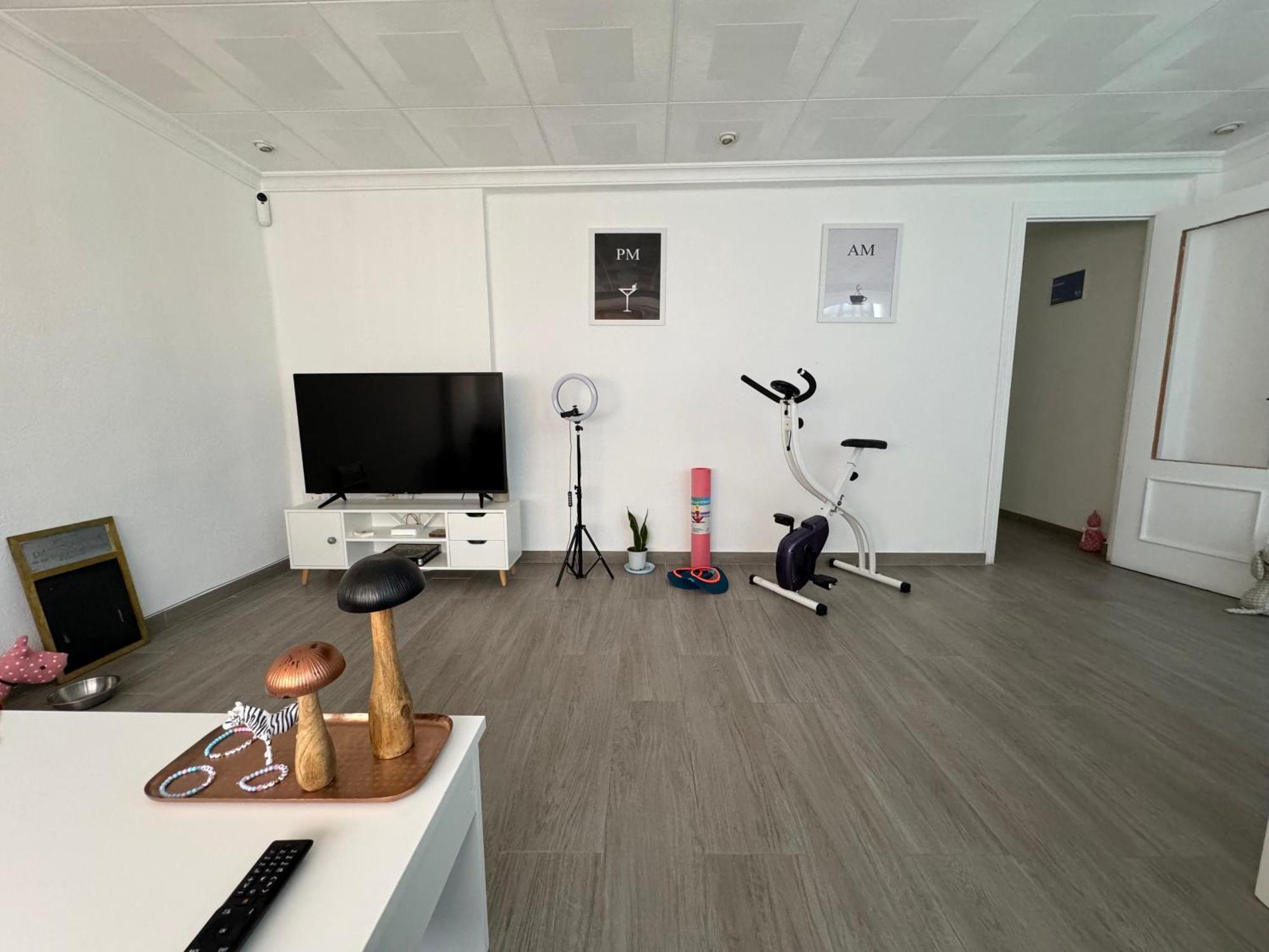 Djcumar Apartment Cullera Luaran gambar