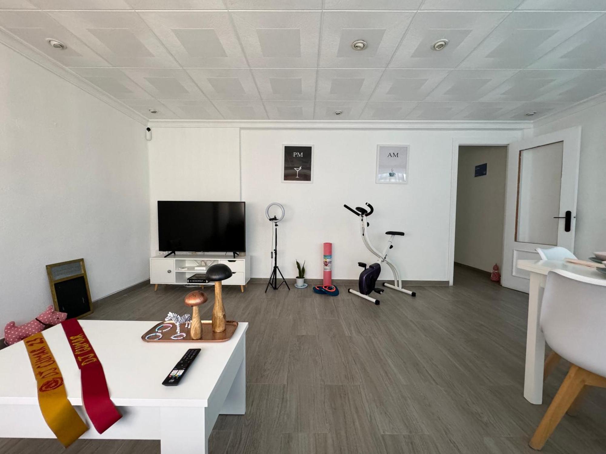 Djcumar Apartment Cullera Luaran gambar
