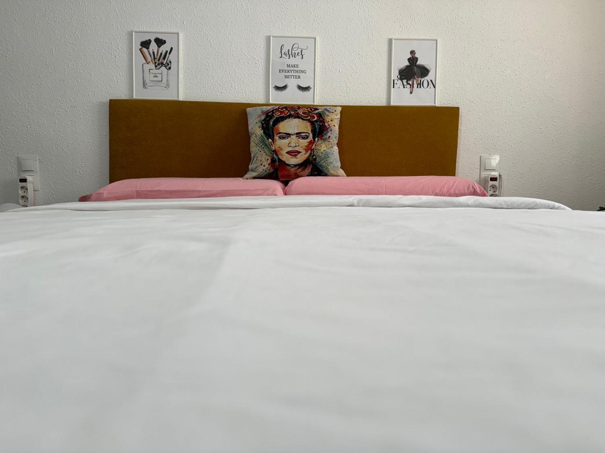 Djcumar Apartment Cullera Luaran gambar