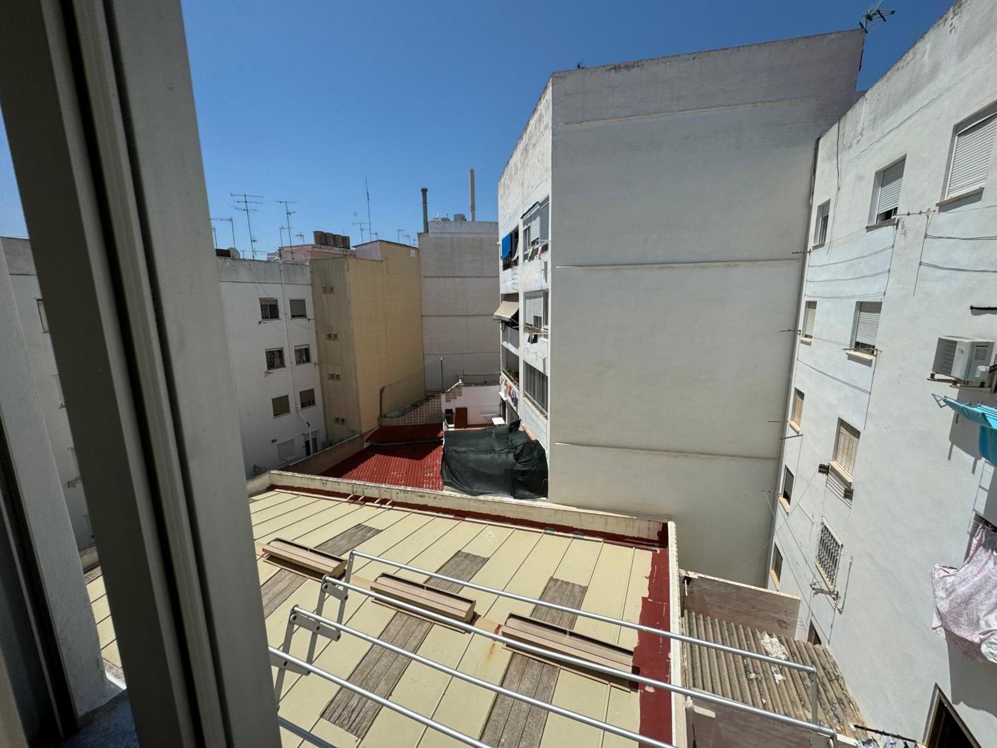 Djcumar Apartment Cullera Luaran gambar