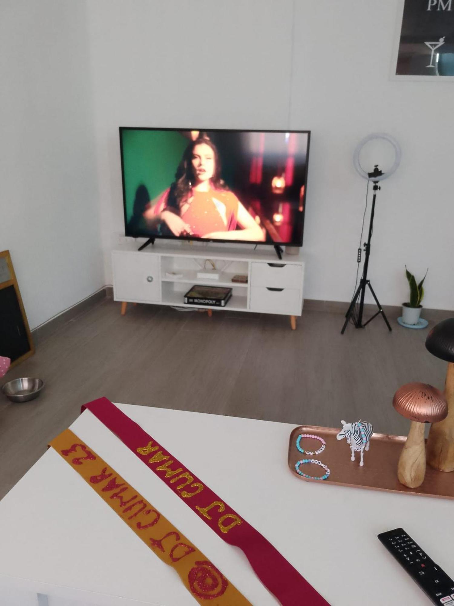 Djcumar Apartment Cullera Luaran gambar