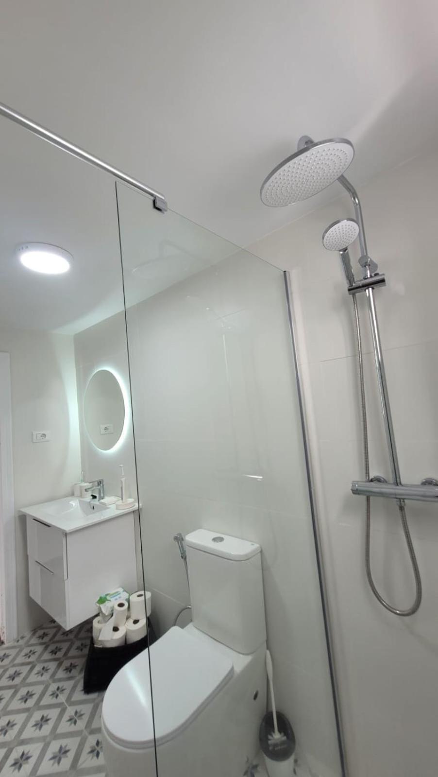 Djcumar Apartment Cullera Luaran gambar